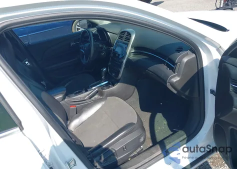 2015 Chevrolet Malibu 1Lt z USA, uszkodzony, nr VIN 1G11C5SLXFF195636